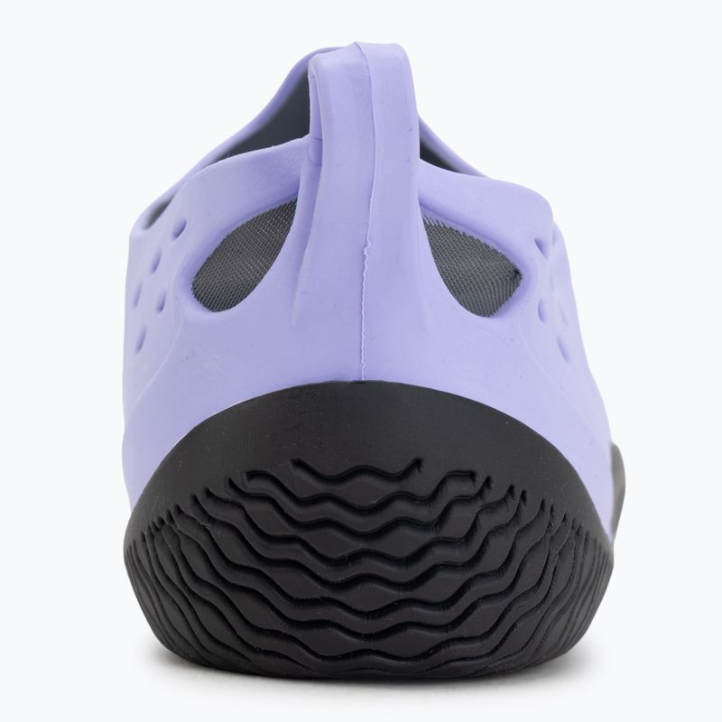 Аквашузи жіночі Speedo Zanpa purple 6