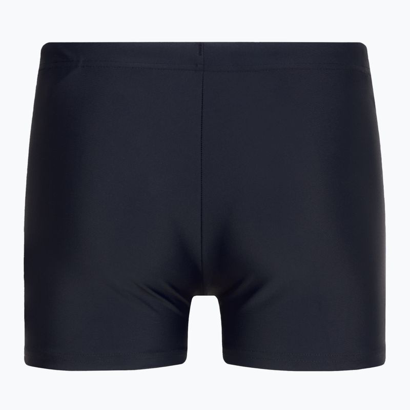 Плавки дитячі Speedo Sports Logo Print Trunks blue/red 2