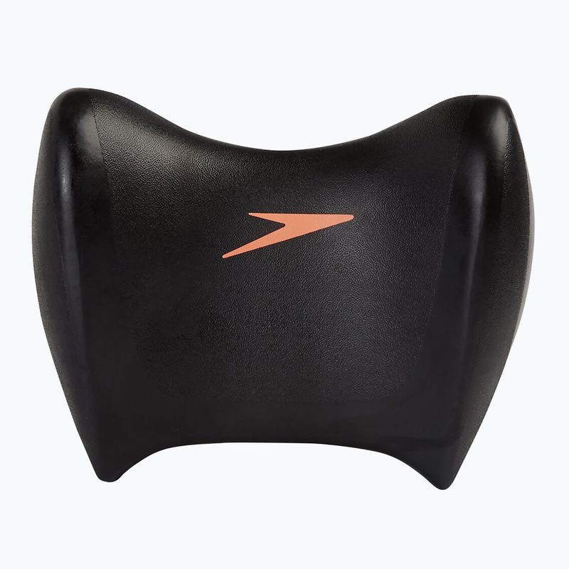 Дошка для плавання вісімка Speedo Fastskin Pull Buoy чорна 8-10870B441