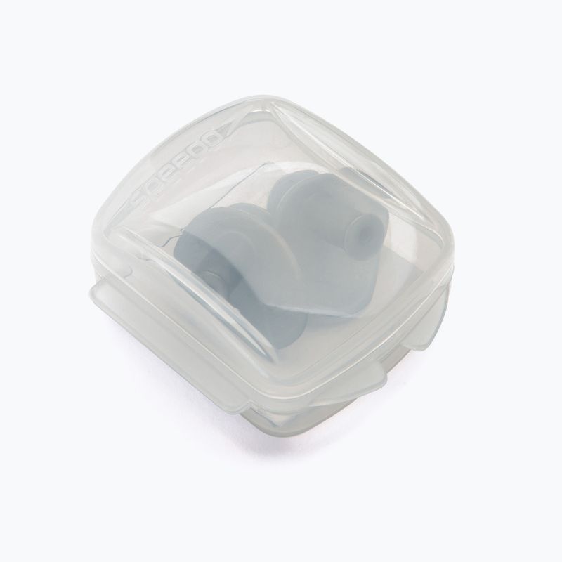 Беруші Speedo Ergo Earplug сірі 68-70338B916 2