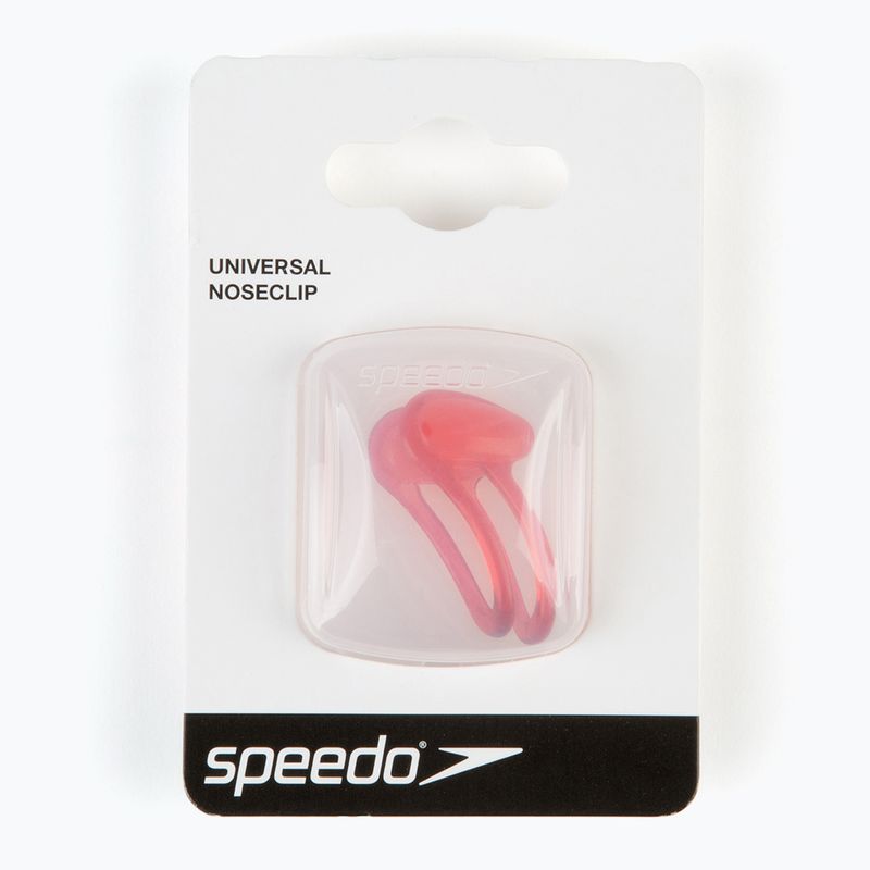 Затискач для носа Speedo Universal червоний 8-708120004 4