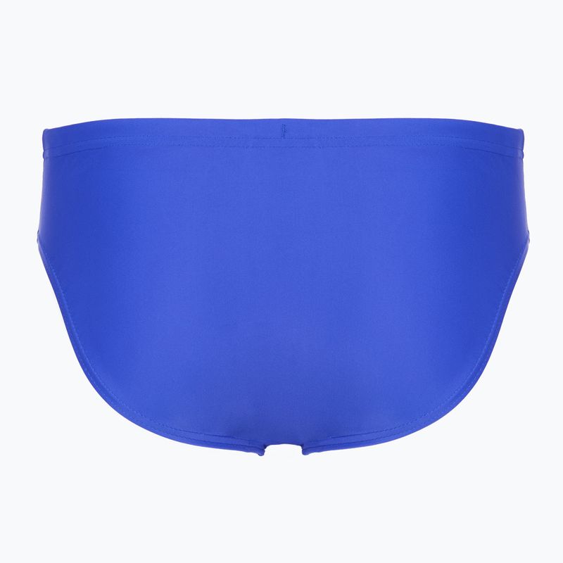 Плавки дитячі Speedo Boom Splice 6.5 см Brief blue/black 2