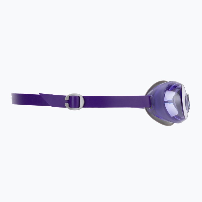 Окуляри для плавання Speedo Jet 2.0 purple/grey 3