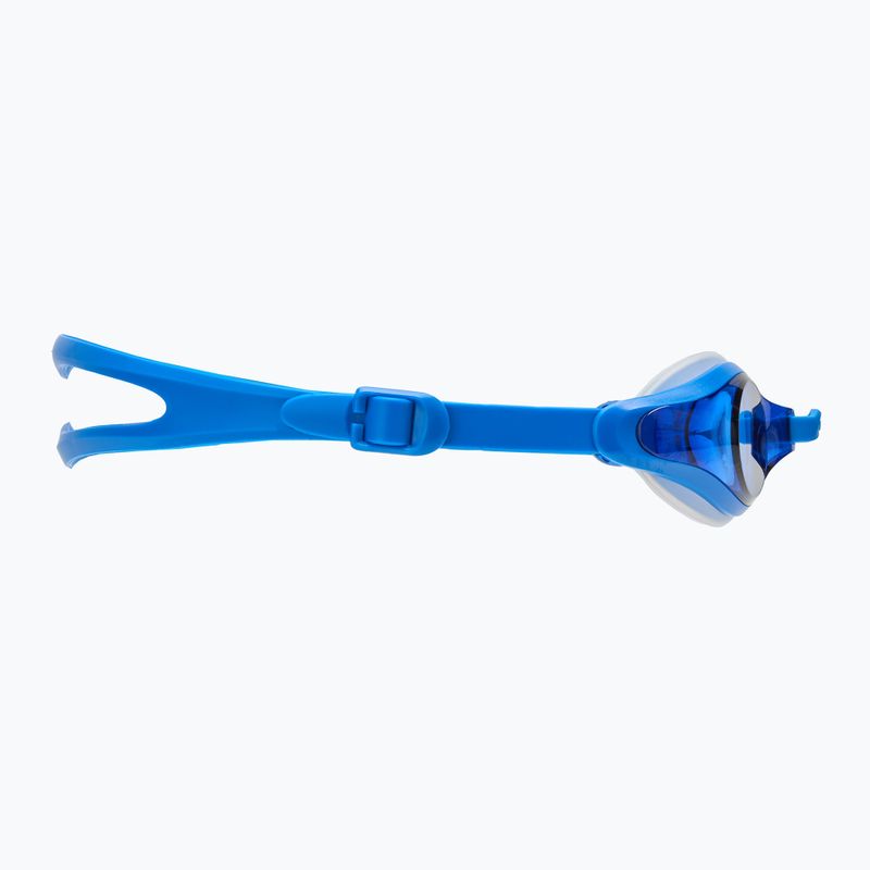 Окуляри для плавання Speedo Mariner Supreme Optical clear / neon blue 3