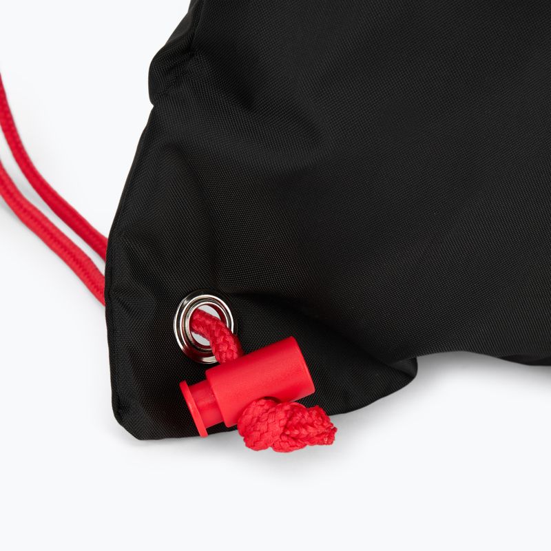 Мішок для плавання Speedo Wet Kit Bag black/white 3