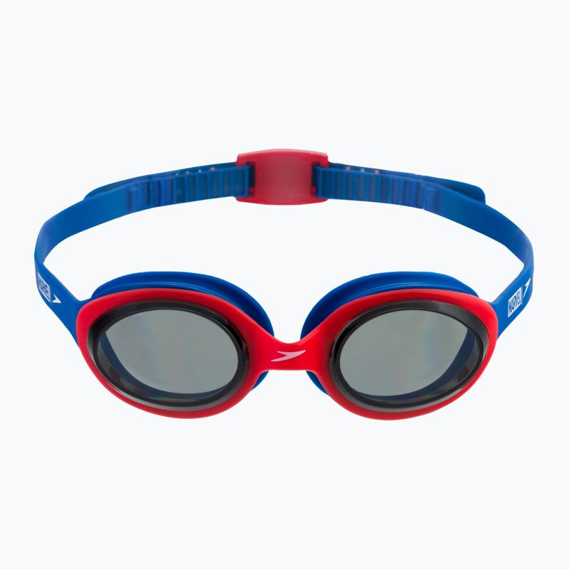 Окуляри для плавання дитячі Speedo Illusion captain america 8-11617C837 2