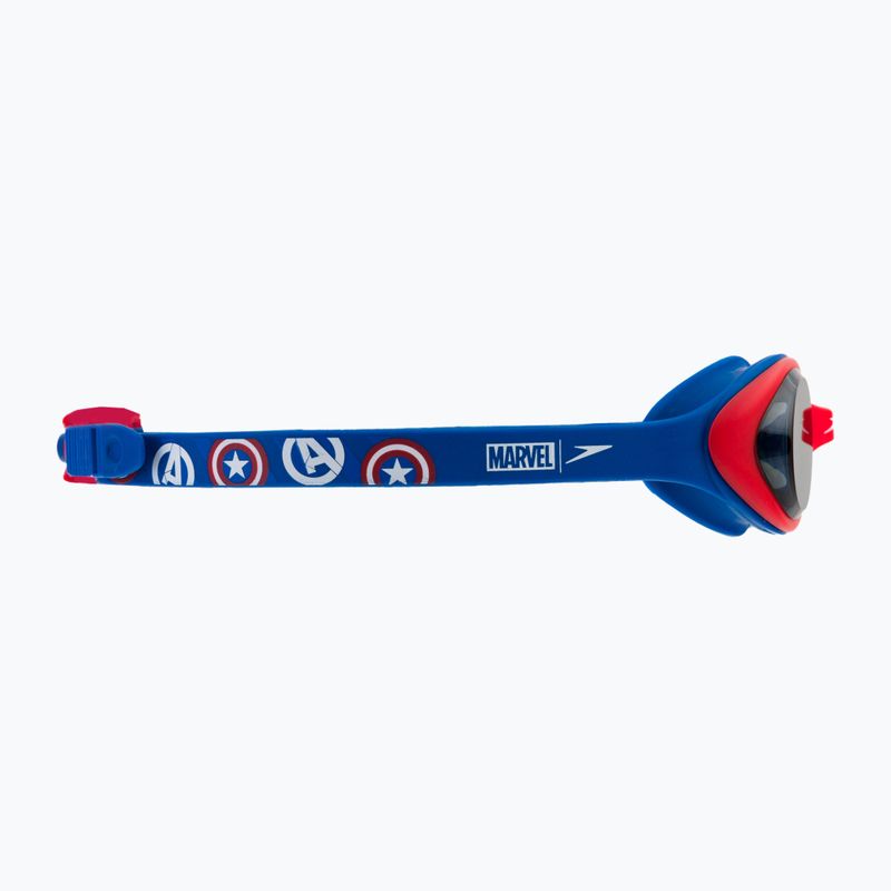 Окуляри для плавання дитячі Speedo Illusion captain america 8-11617C837 3