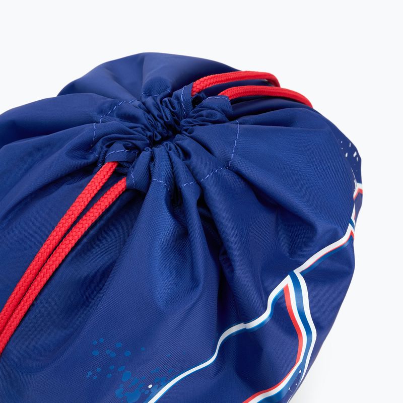 Мішок для плавання Speedo Wet Kit Bag blue/red 3