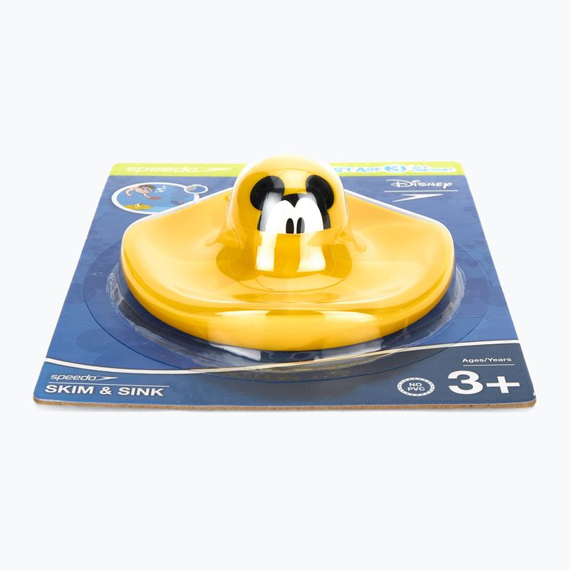 Іграшки для підводного плавання Speedo Skim & Sink yellow 2