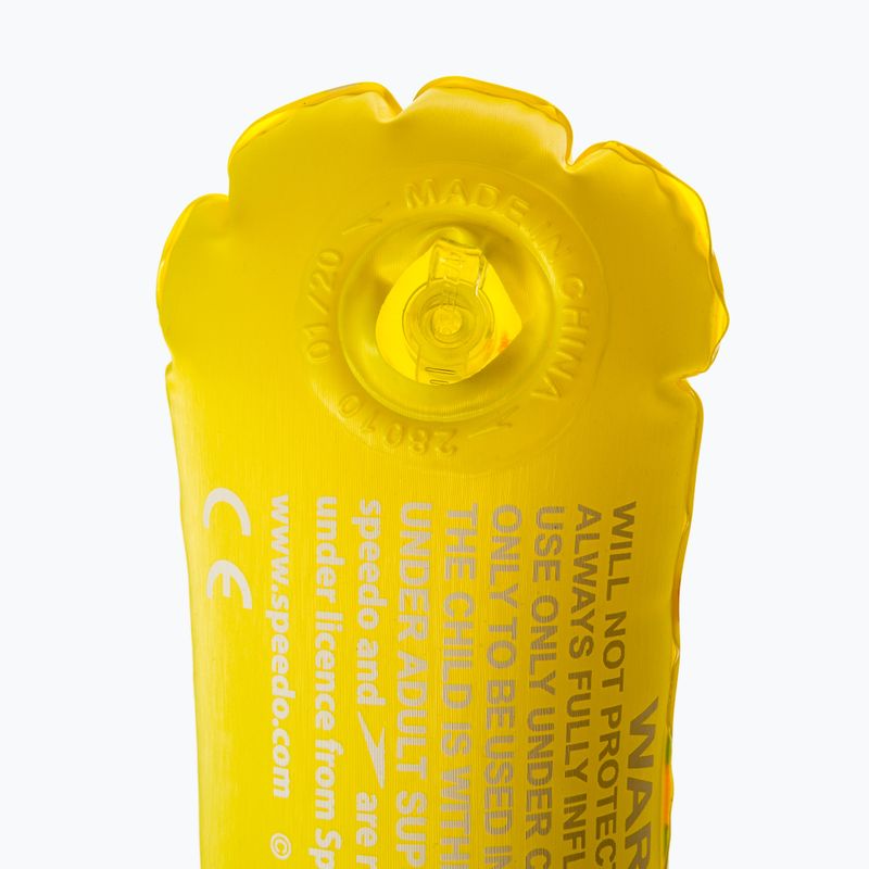 Аквапалиця Speedo Turtle жовта 8-11839 4