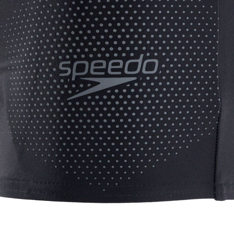 Плавки чоловічі Speedo Tech Logo чорні 68-11354F130 3