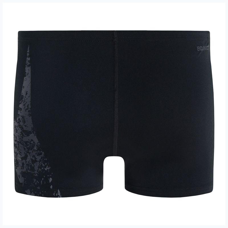 Плавки чоловічі Speedo Boomstar Splice Aquashort чорні 68-124179023 2