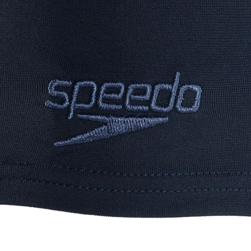 Плавки чоловічі Speedo Essential Endurance+ Aquashort D740 сині 68-12507D740 3