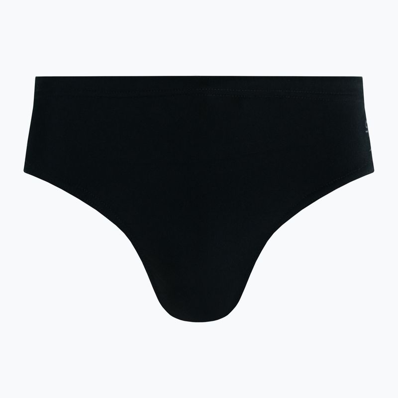 Плавки чоловічі Speedo Essentials End+ 7cm Brief чорні 68-125080001