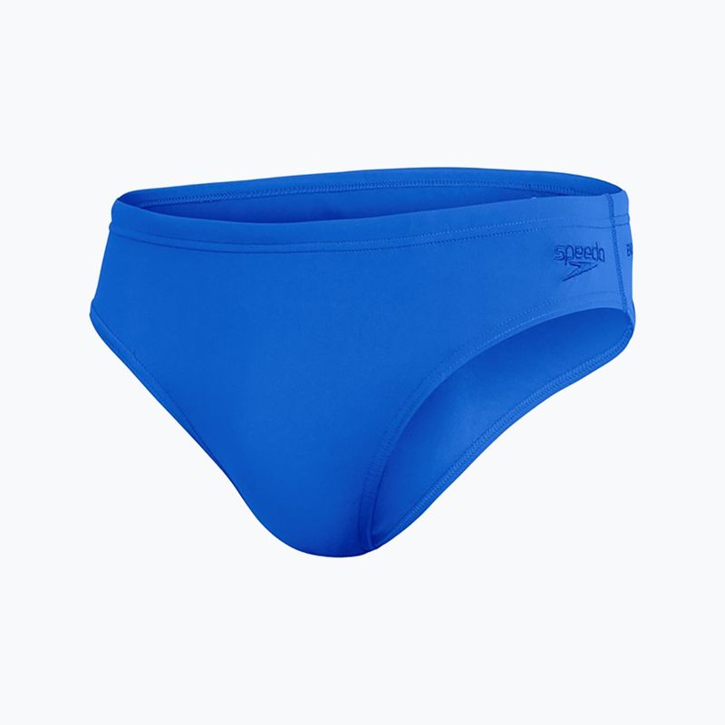 Плавки чоловічі Speedo Essential Endurance+ 7cm Brief блакитні 68-12508A369 5