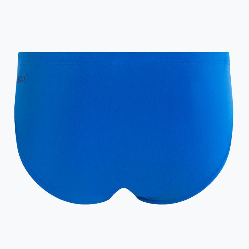 Плавки чоловічі Speedo Essential Endurance+ 7cm Brief блакитні 68-12508A369 2