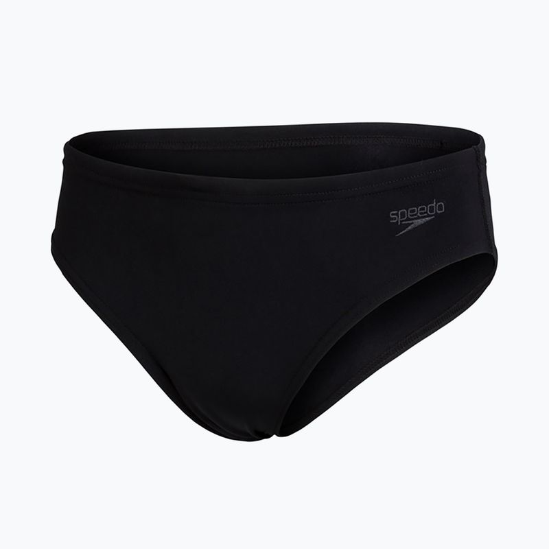 Плавки дитячі Speedo Essential Endurance+ Brief чорні 68-125170001 6