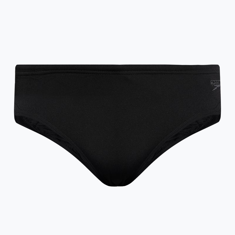 Плавки дитячі Speedo Essential Endurance+ Brief чорні 68-125170001