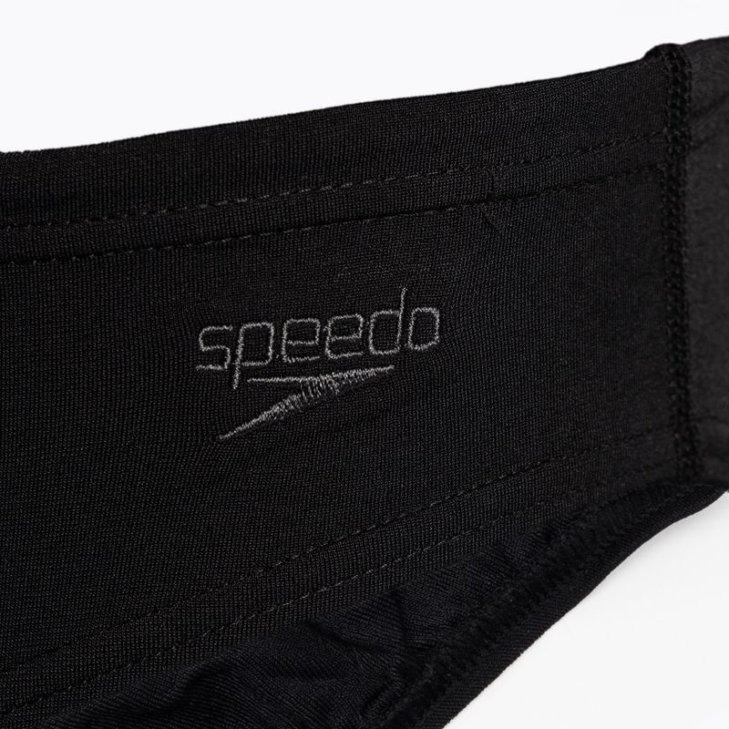 Плавки дитячі Speedo Essential Endurance+ Brief чорні 68-125170001 4