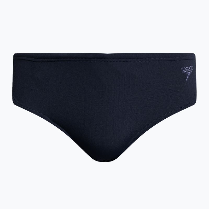 Плавки дитячі Speedo Essential Endurance+ Brief сині 68-12517D740