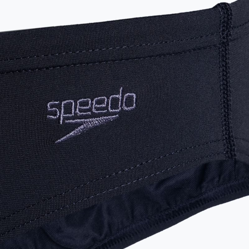 Плавки дитячі Speedo Essential Endurance+ Brief сині 68-12517D740 3