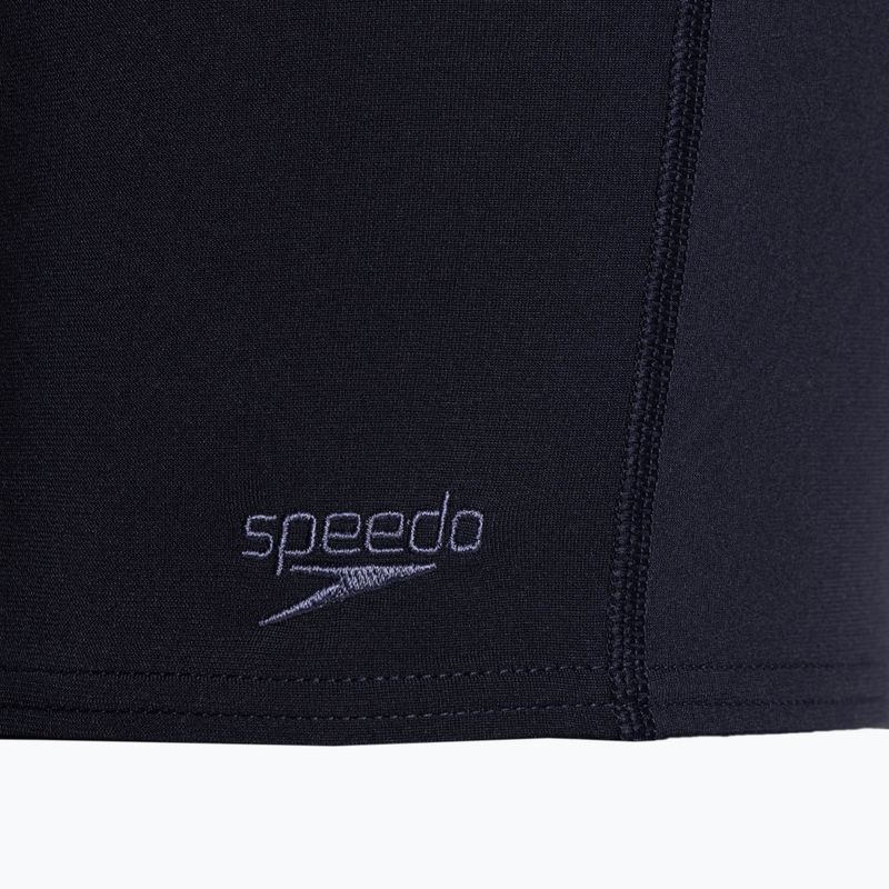 Плавки дитячі Speedo Essential End Aquashort сині 8-12518 3