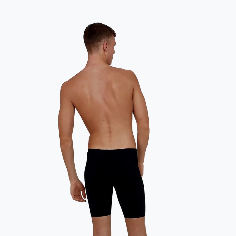 Плавки-джаммери дитячі Speedo Essential Endurance+ чорні 68-125190001 8
