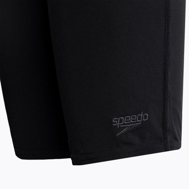 Плавки-джаммери дитячі Speedo Essential Endurance+ чорні 68-125190001 3