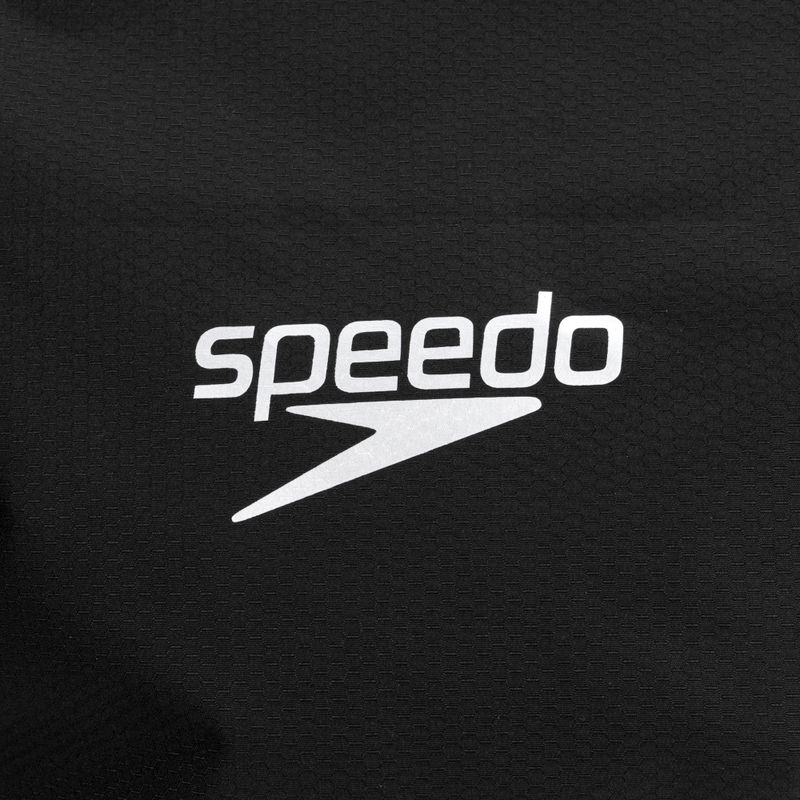 Мішок для плавання Speedo Pool Bag чорний 68-09063 3