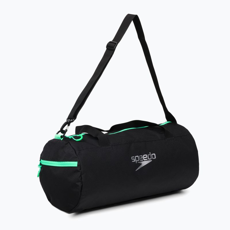 Сумка для плавання Speedo Duffel чорна 68-09190 2