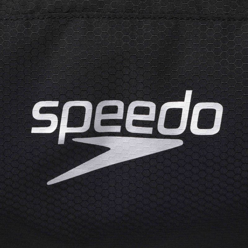 Сумка для плавання Speedo Duffel чорна 68-09190 3