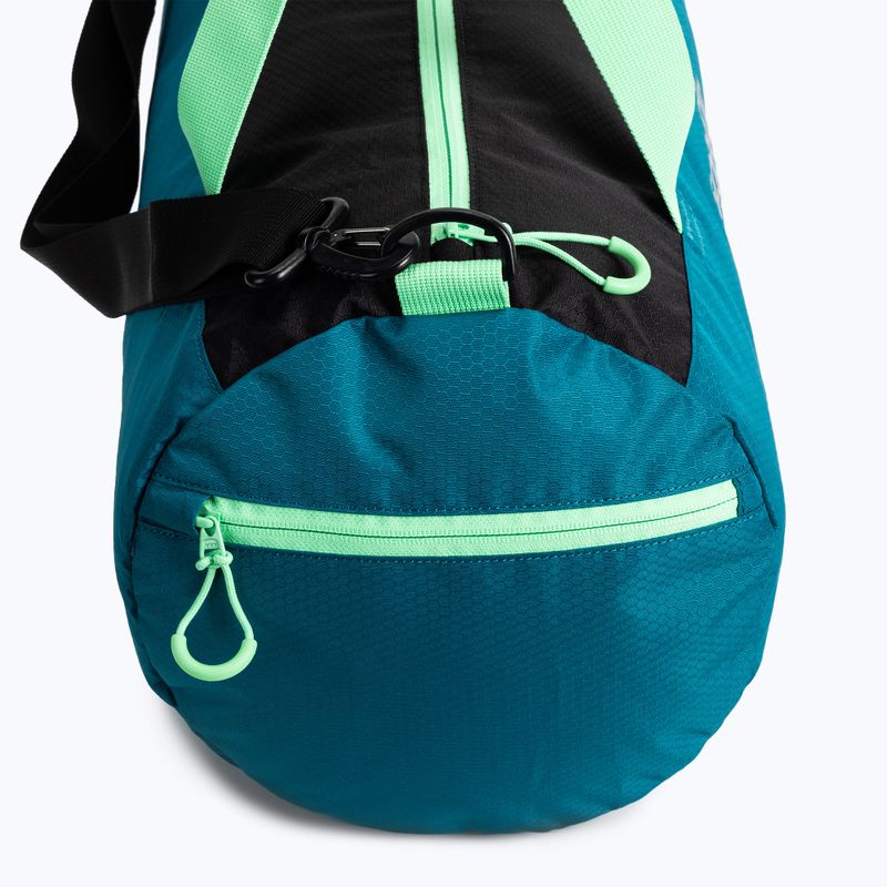 Сумка для плавання Speedo Duffel блакитна 8-09190D714 4