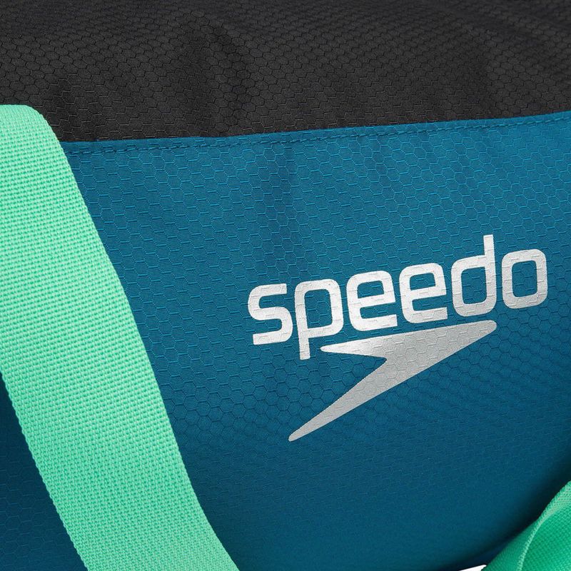 Сумка для плавання Speedo Duffel блакитна 8-09190D714 8