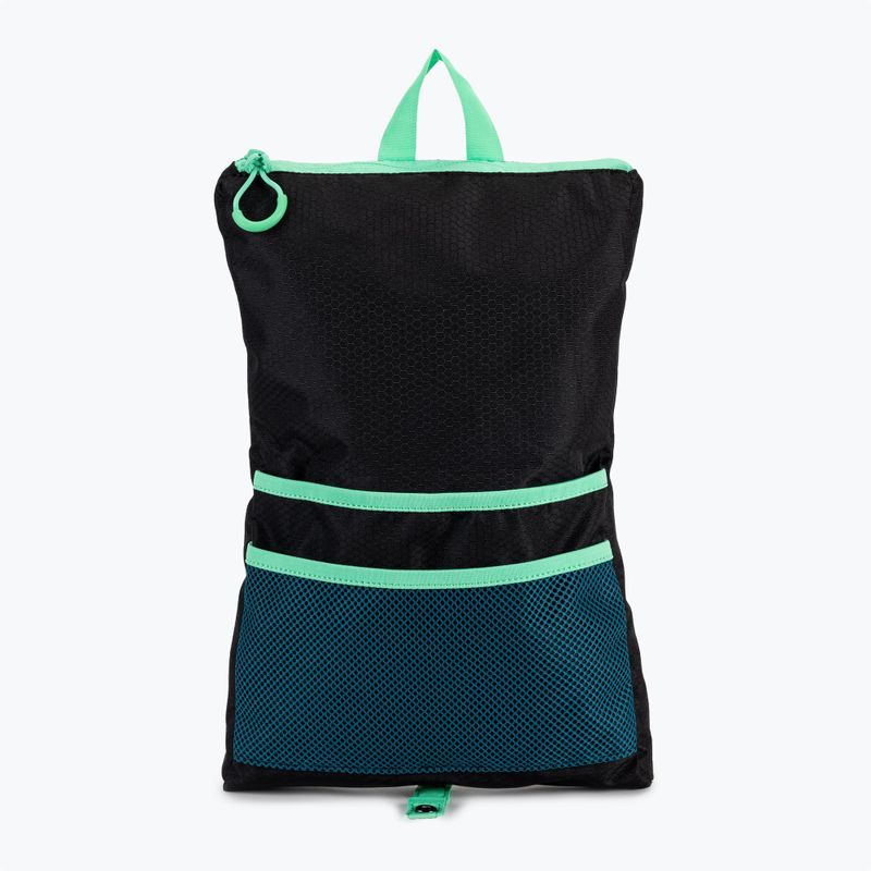 Сумка для плавання Speedo H20 Active Grab чорна 8-11470D712 3