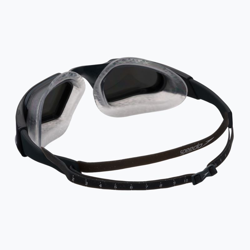 Окуляри для плавання Speedo Aquapulse Pro Mirror oxid grey/silver/chrome 68-12263D637 4
