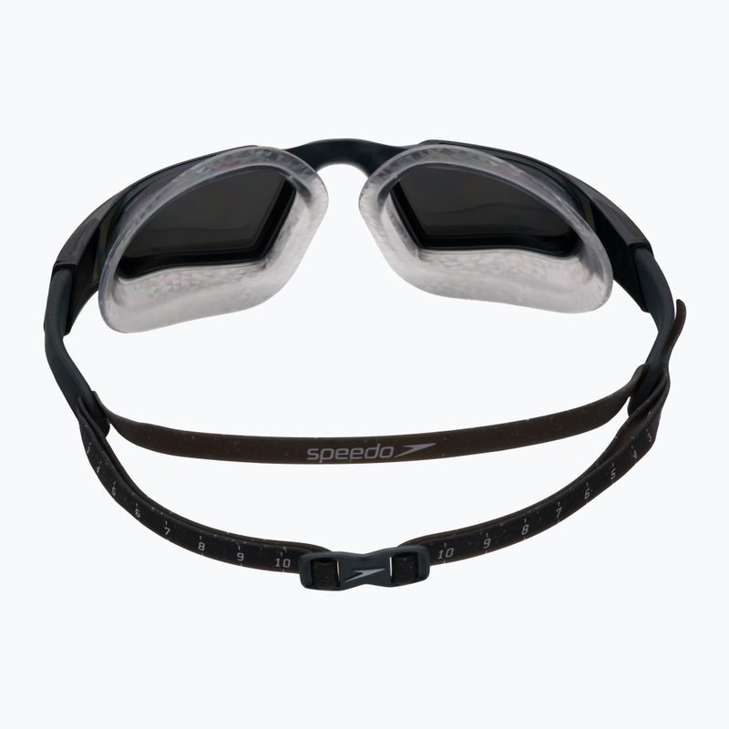 Окуляри для плавання Speedo Aquapulse Pro Mirror oxid grey/silver/chrome 68-12263D637 5