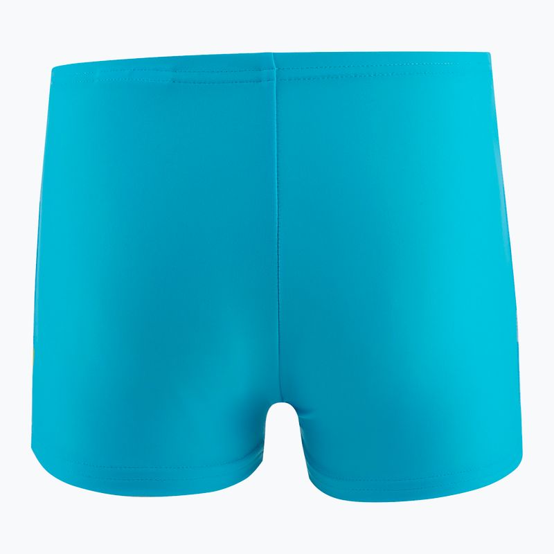 Плавки дитячі Speedo Turtle Placement блакитні 68-05394D820 2