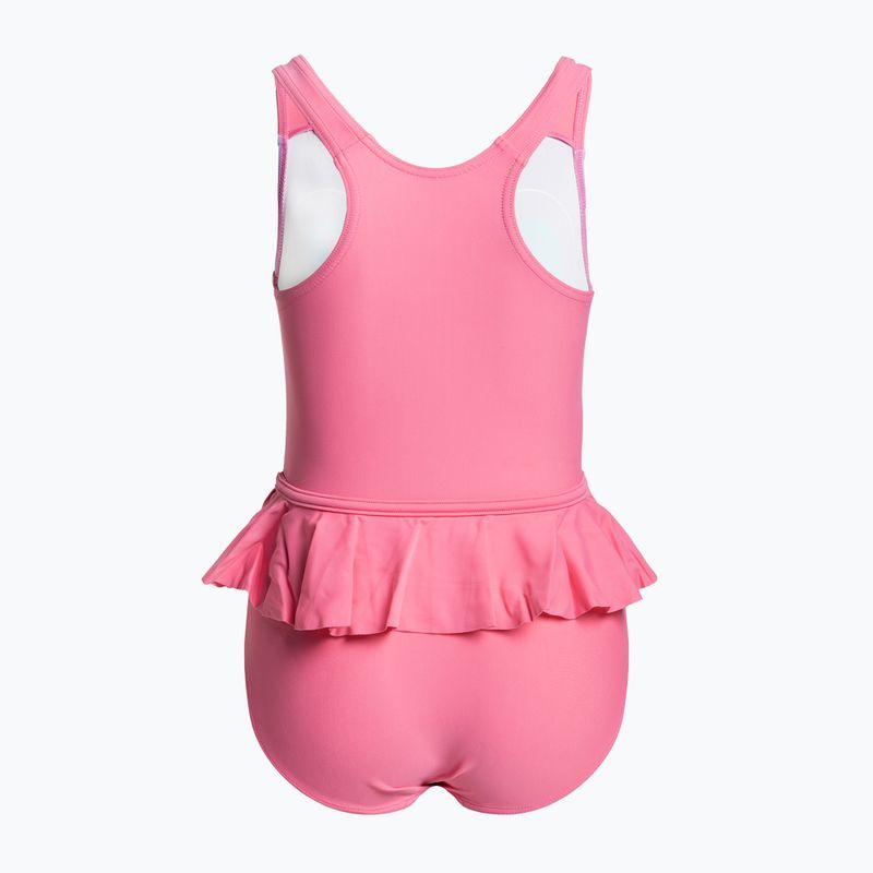 Купальник суцільний дитячий Speedo Frill блакитний 12398D818 2