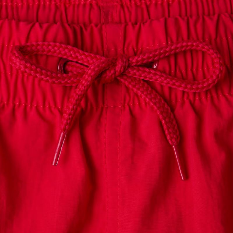 Шорти для плавання чоловічі Speedo Essentials 16" Watershort fed red 7