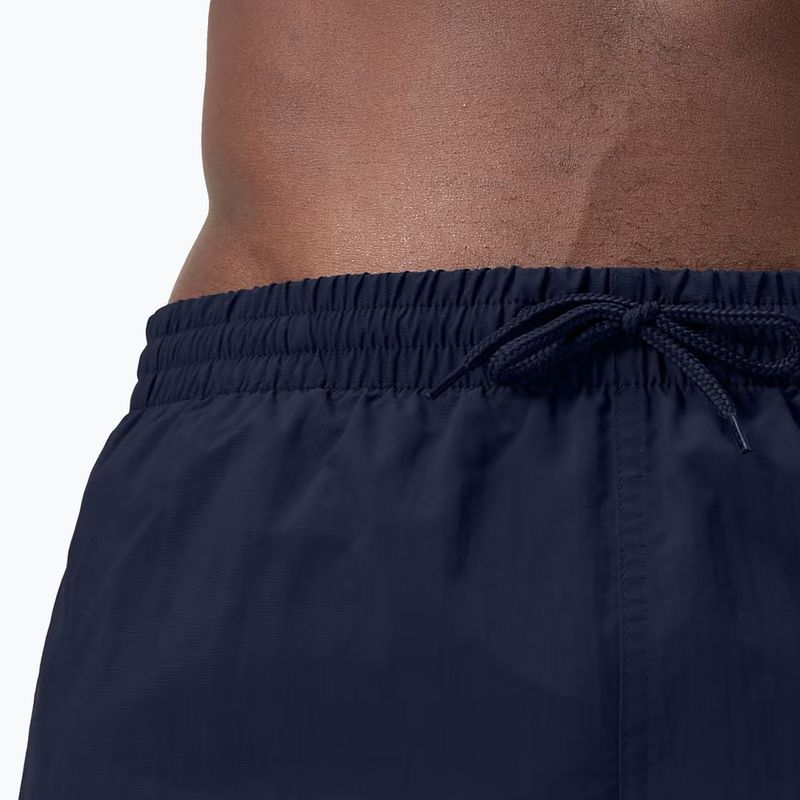 Шорти для плавання чоловічі Speedo Essentials 16" Watershort true navy 11