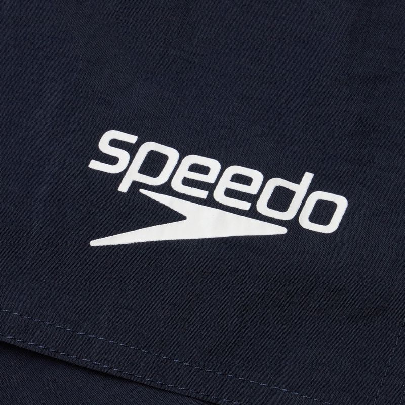 Шорти для плавання чоловічі Speedo Essentials 16" Watershort true navy 13