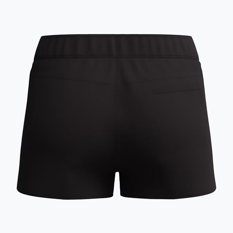 Шорти для плавання жіночі Speedo Essential black 2