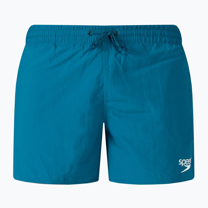 Шорти для плавання чоловічі Speedo Essentials 16" Watershort nordic teal