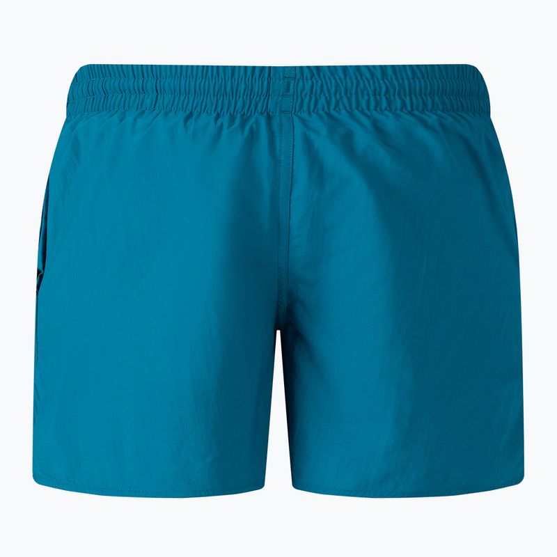 Шорти для плавання чоловічі Speedo Essentials 16" Watershort nordic teal 2