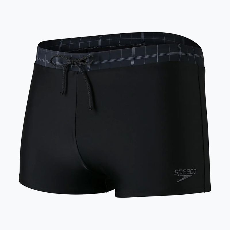 Плавки чоловічі Speedo Valmilton чорні 68-056580001 5