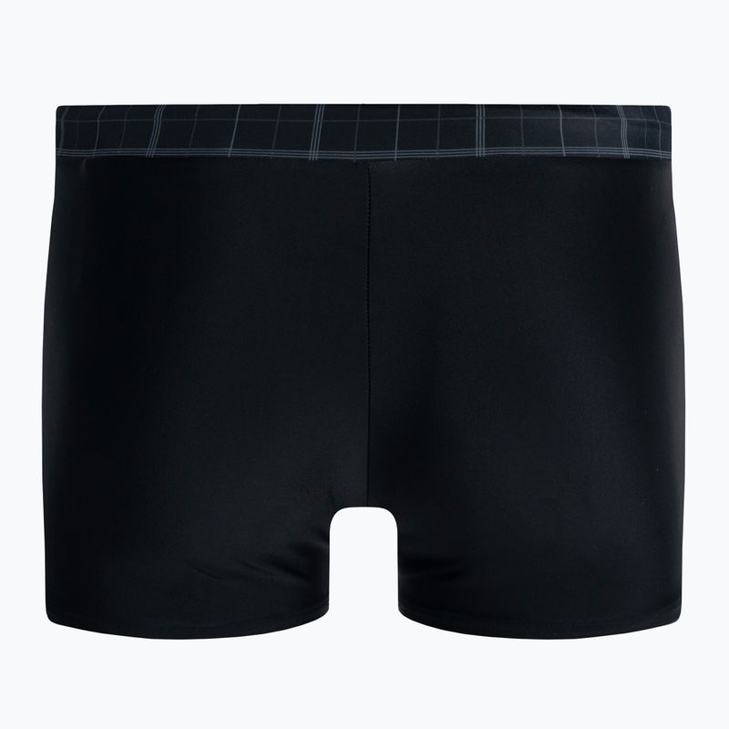 Плавки чоловічі Speedo Valmilton чорні 68-056580001 2