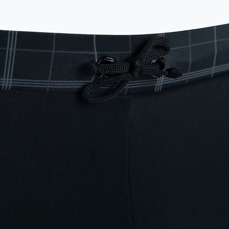 Плавки чоловічі Speedo Valmilton чорні 68-056580001 3