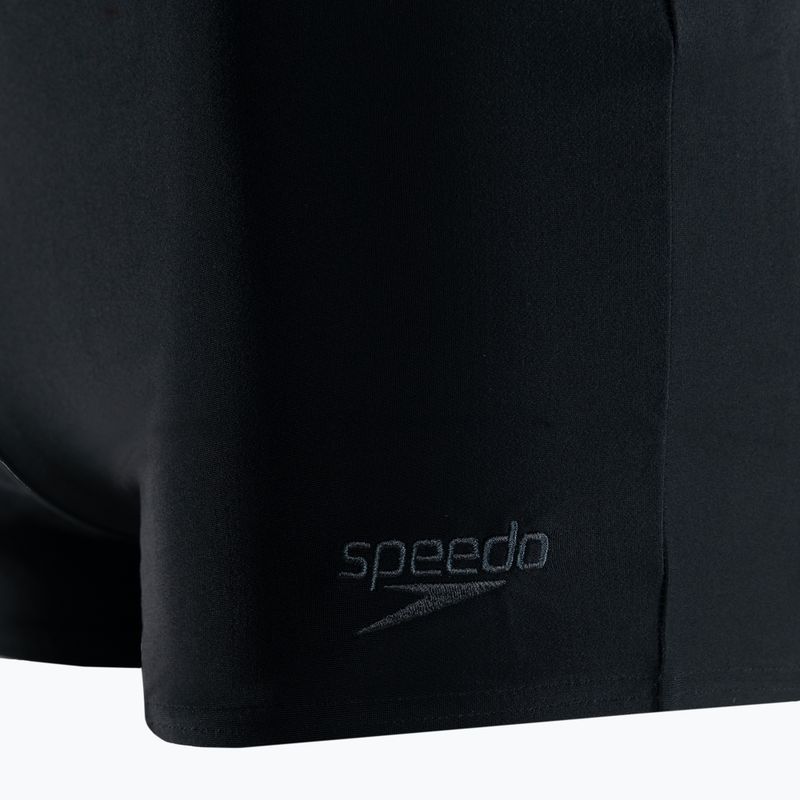 Плавки чоловічі Speedo Valmilton чорні 68-056580001 4