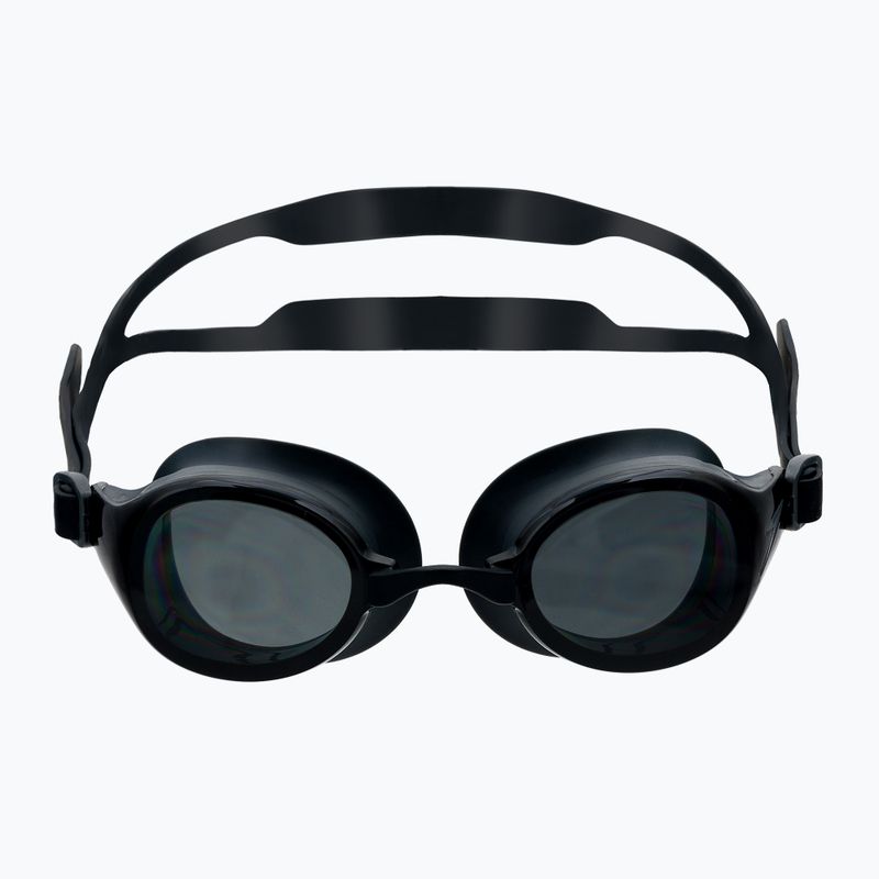 Окуляри для плавання Speedo Hydropure black/usa charcoal/smoke 68-126699140 2