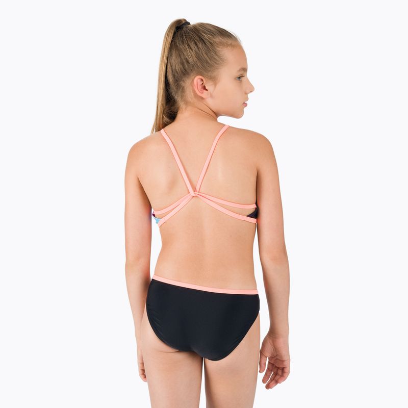 Купальник роздільний дитячий Speedo Star G001 кольоровий 12852G001 3